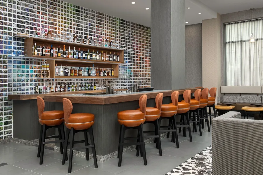 SpringHill Suites by Marriott New York Queens hotel detail image 6
