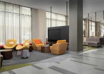 SpringHill Suites by Marriott New York Queens hotel thumbnail 7