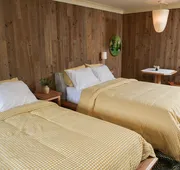 Little Cat Lodge hotel detail image 3
