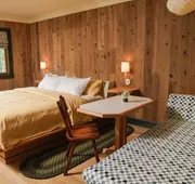 Little Cat Lodge hotel detail image 4