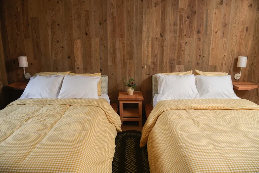 Little Cat Lodge hotel detail image 6