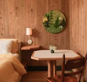 Little Cat Lodge hotel detail image 7