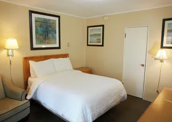 The Ashley hotel thumbnail 5