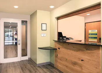 Extended Stay America Select Suites - Fayetteville hotel thumbnail 3