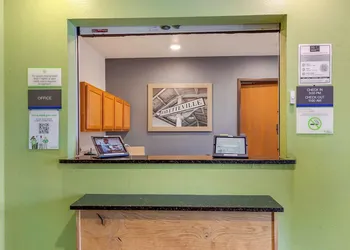 Extended Stay America Select Suites - Fayetteville hotel thumbnail 4