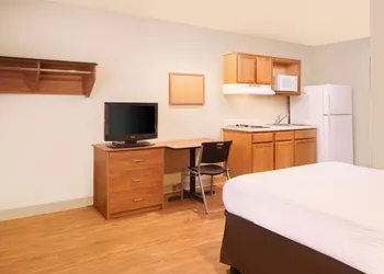 Extended Stay America Select Suites - Fayetteville hotel thumbnail 8