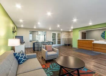 Woodspring Suites Tolleson - Phoenix West hotel thumbnail 2
