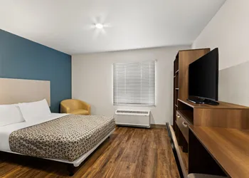 Woodspring Suites Tolleson - Phoenix West hotel thumbnail 5