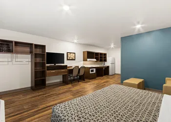 Woodspring Suites Tolleson - Phoenix West hotel thumbnail 6