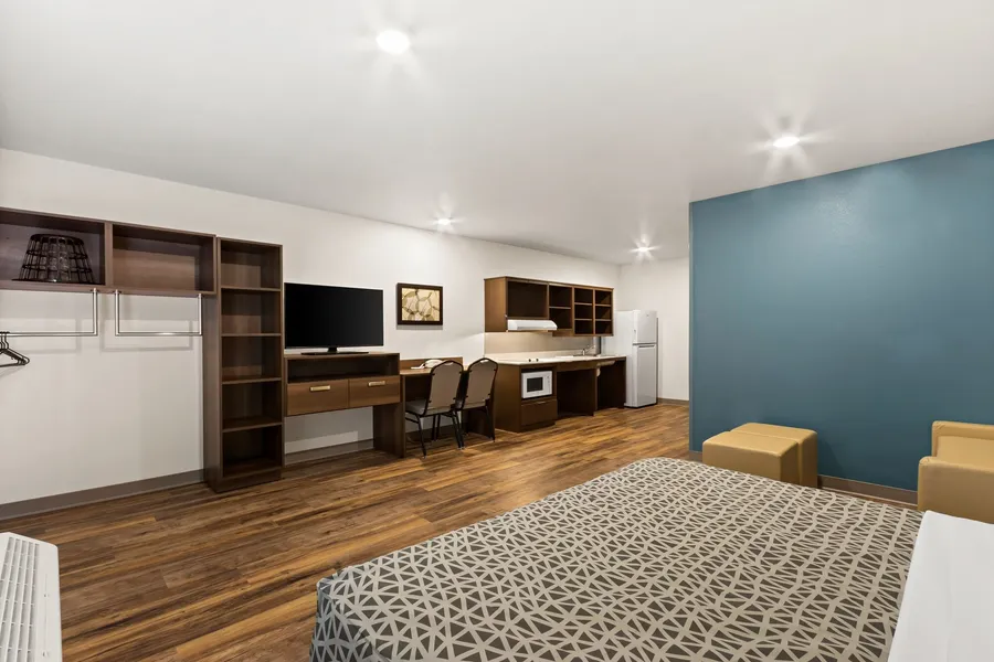 Woodspring Suites Tolleson - Phoenix West hotel detail image 6
