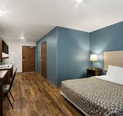 Woodspring Suites Tolleson - Phoenix West hotel detail image 7
