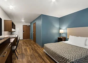 Woodspring Suites Tolleson - Phoenix West hotel thumbnail 7