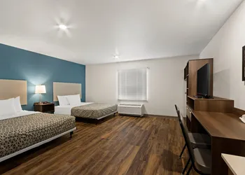 Woodspring Suites Tolleson - Phoenix West hotel thumbnail 8