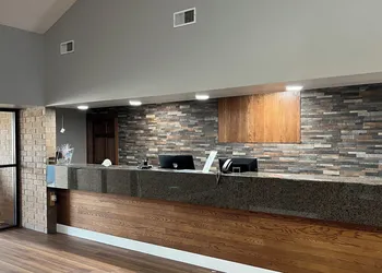 AmericInn by Wyndham Marshfield hotel thumbnail 3