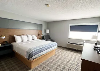 AmericInn by Wyndham Marshfield hotel thumbnail 6