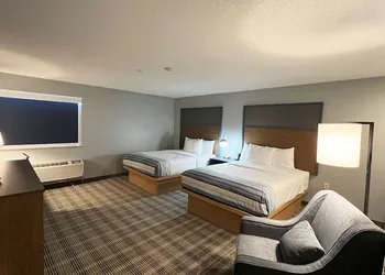 AmericInn by Wyndham Marshfield hotel thumbnail 7