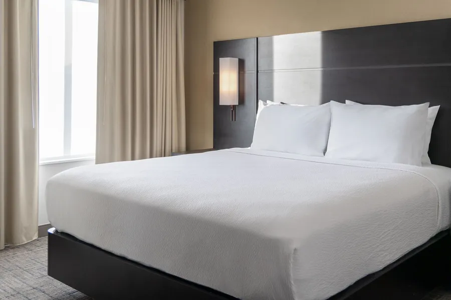 Residence Inn by Marriott Fairfield Napa hotel detail image 2