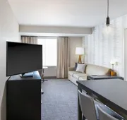 Residence Inn by Marriott Fairfield Napa hotel detail image 3