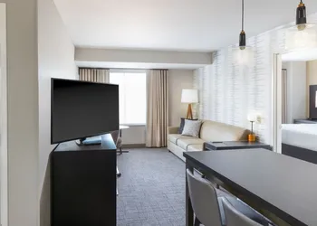 Residence Inn by Marriott Fairfield Napa hotel thumbnail 3