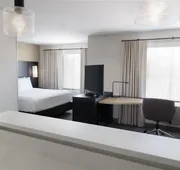 Residence Inn by Marriott Fairfield Napa hotel detail image 4