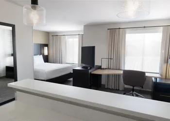 Residence Inn by Marriott Fairfield Napa hotel thumbnail 4