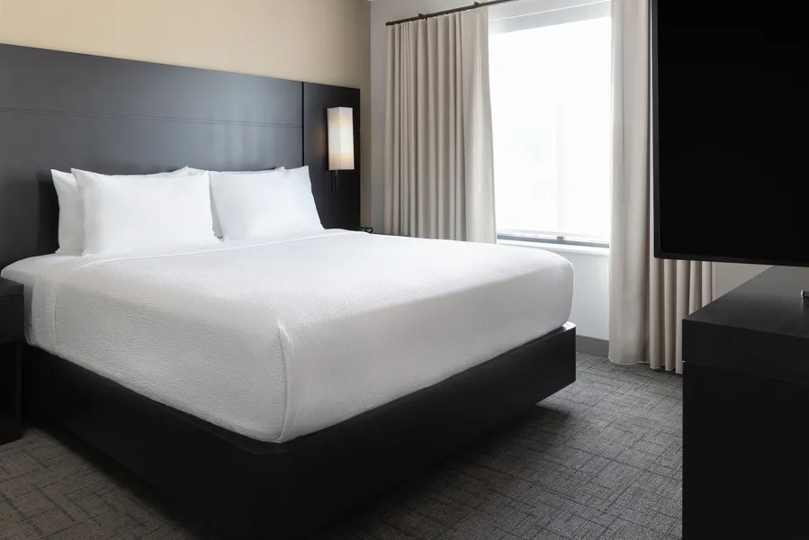 Residence Inn by Marriott Fairfield Napa hotel detail image 6