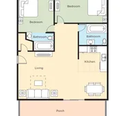 WorldMark Havasu Dunes hotel detail image 3