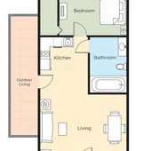 WorldMark Havasu Dunes hotel detail image 4