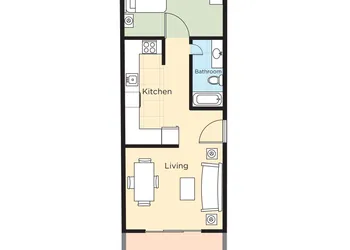 WorldMark Havasu Dunes hotel thumbnail 5