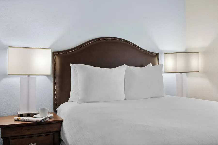 WorldMark Havasu Dunes hotel detail image 6