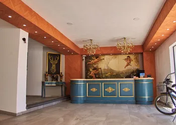 Hotel Casa Real hotel thumbnail 2