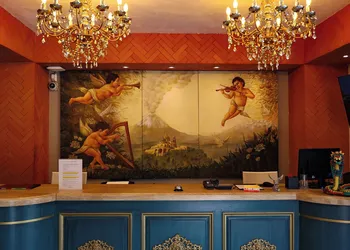 Hotel Casa Real hotel thumbnail 3