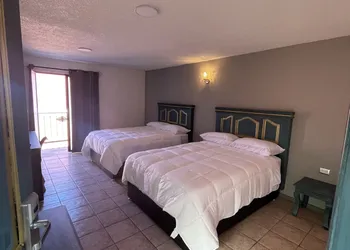 Hotel Casa Real hotel thumbnail 5