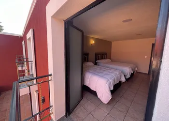 Hotel Casa Real hotel thumbnail 7
