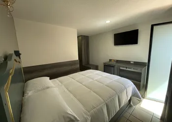 Hotel Casa Real hotel thumbnail 8
