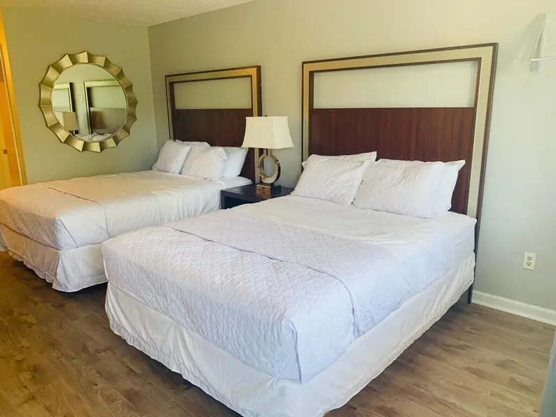 Ocean One Inn hotel detail image 2