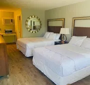 Ocean One Inn hotel detail image 4
