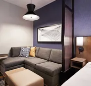 Hyatt Place Munster hotel detail image 7