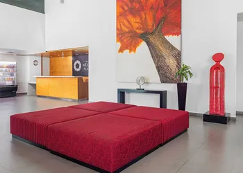 Hotel México Plaza Celaya hotel thumbnail 2