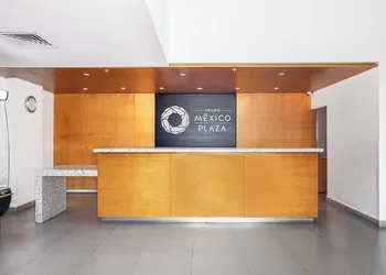 Hotel México Plaza Celaya hotel thumbnail 3