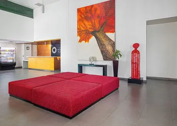 Hotel México Plaza Celaya hotel thumbnail 5