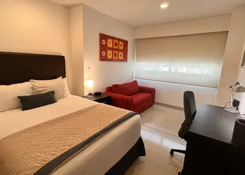 Hotel México Plaza Celaya hotel thumbnail 6