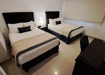 Hotel México Plaza Celaya hotel thumbnail 7