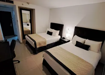 Hotel México Plaza Celaya hotel thumbnail 8