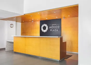 Hotel México Plaza Celaya hotel thumbnail 4