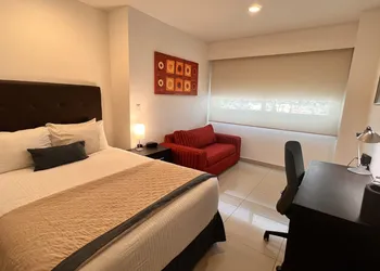 Hotel México Plaza Celaya hotel thumbnail 6