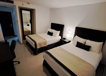 Hotel México Plaza Celaya hotel thumbnail 8