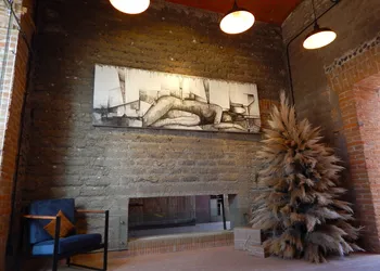 Hotel Tila hotel thumbnail 3