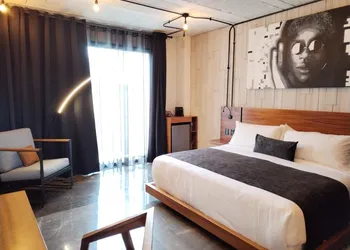 Hotel Tila hotel thumbnail 6