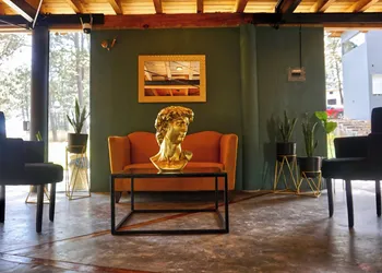 PINE TREE Hotel Boutique & Cabañas hotel thumbnail 2